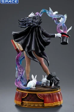 1/10 Scale Zatanna Art Scale Statue