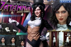 1/3 Scale Zatanna Deluxe Version