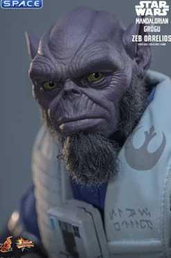 1/6 Scale Zeb Orrelios Movie Masterpiece MMS876