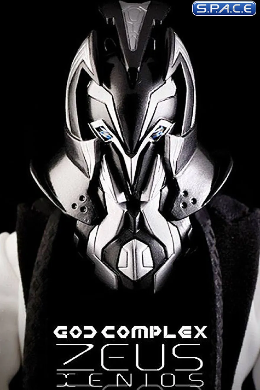 1/6 Scale Zeus Xenios