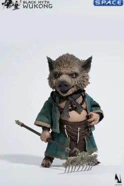 1/6 Scale Zhu Bajie