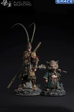 1/6 Scale Zhu Bajie