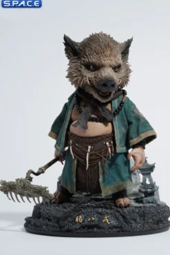 1/6 Scale Zhu Bajie