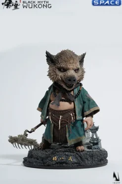 1/6 Scale Zhu Bajie