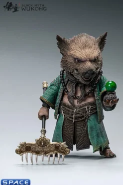 1/12 Scale Zhu Bajie