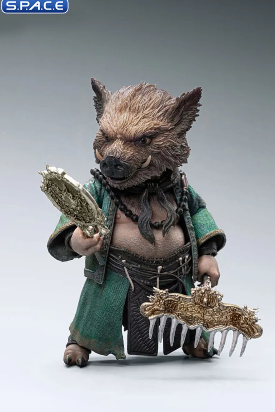 1/12 Scale Zhu Bajie