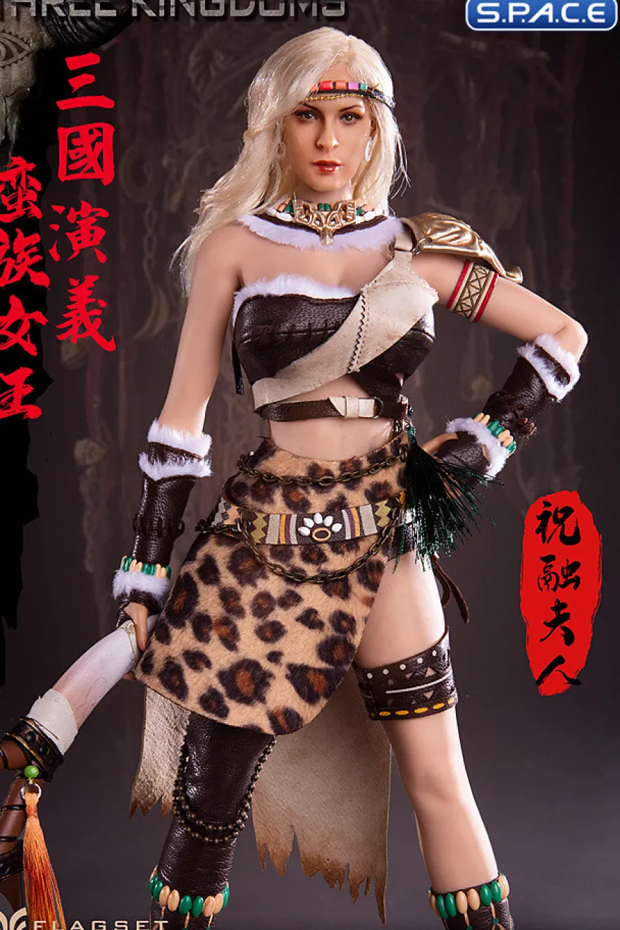 1/6 Scale Zhurong