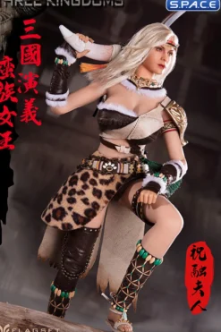 1/6 Scale Zhurong