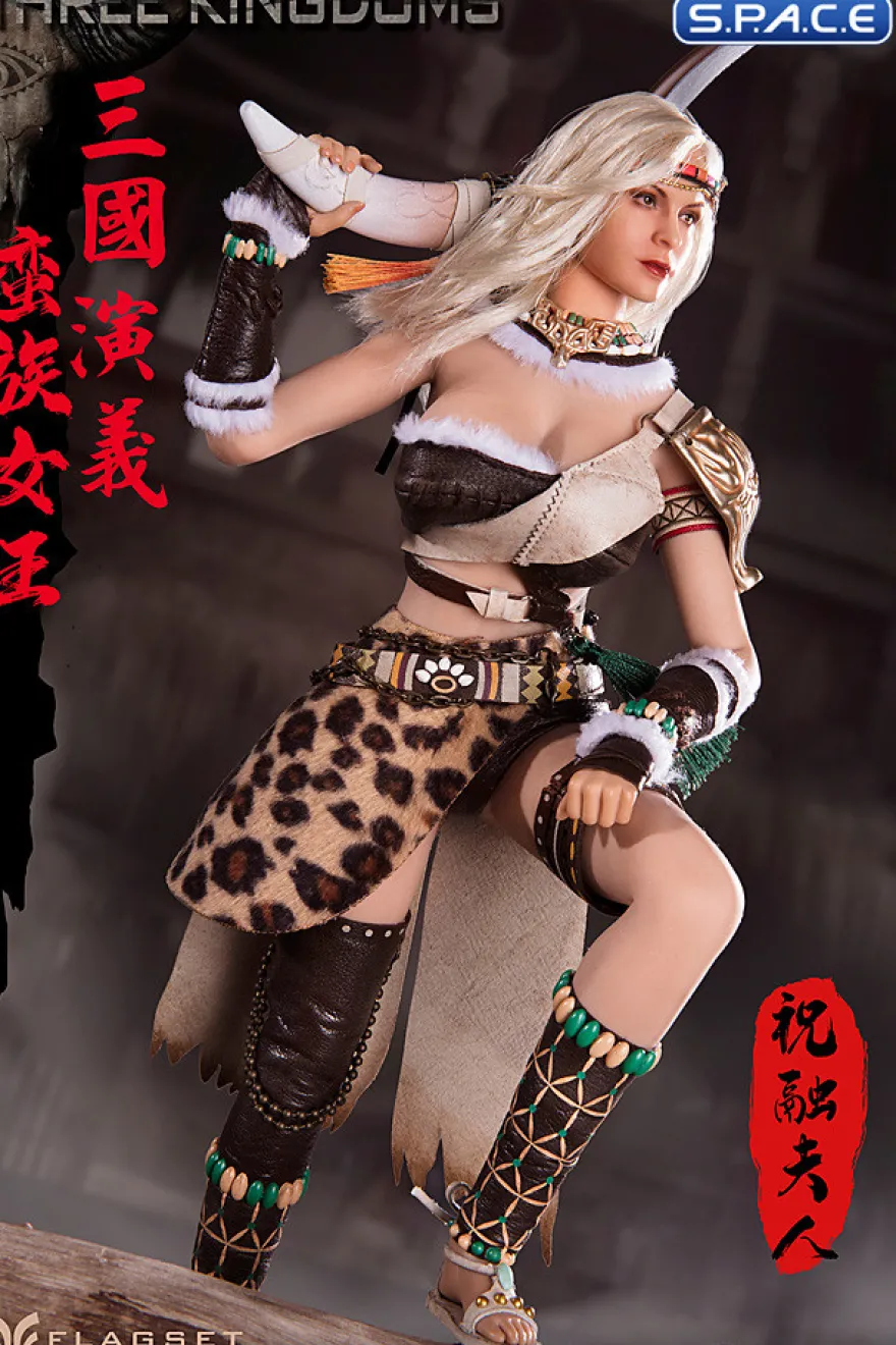 1/6 Scale Zhurong