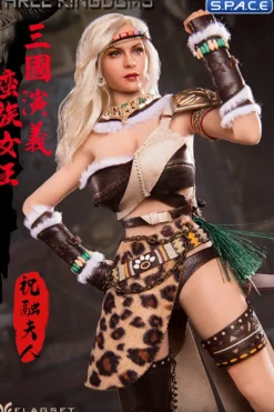 1/6 Scale Zhurong