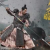 1/6 Scale Zhu Zhanji