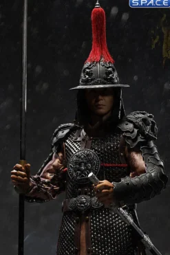 1/6 Scale Zhu Zhanji