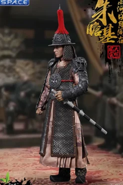 1/6 Scale Zhu Zhanji