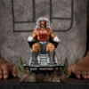 1/10 Scale Zodac Art Scale Statue
