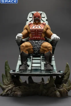 1/10 Scale Zodac Art Scale Statue