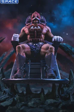 1/10 Scale Zodac Art Scale Statue