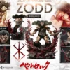 1/4 Scale Zodd Deluxe Legacy Art »Kentaro Miura« Statue