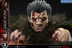 1/4 Scale Zodd Legacy Art »Kentaro Miura« Statue