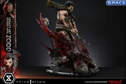 1/4 Scale Zodd Legacy Art »Kentaro Miura« Statue