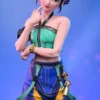 1/6 Scale Zoey TV Masterpiece TMS178
