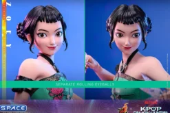 1/6 Scale Zoey TV Masterpiece TMS178