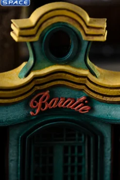 1/10 Scale Zoro Art Scale Statue