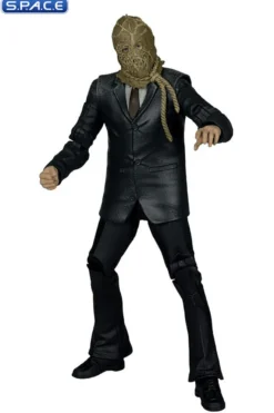 Scarecrow from Batman Begins