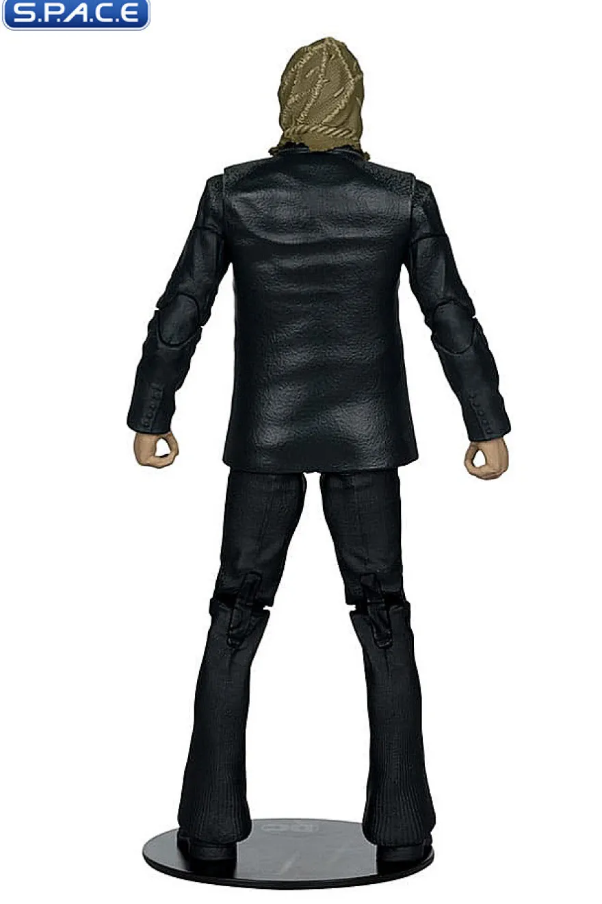 Scarecrow from Batman Begins