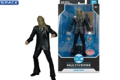 Scarecrow from Batman Begins