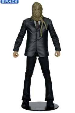 Scarecrow from Batman Begins