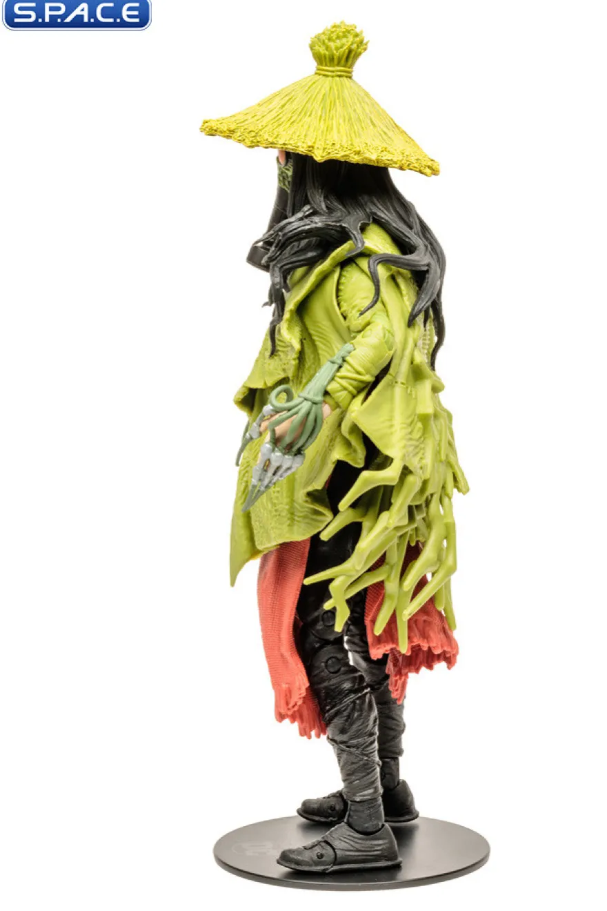 Scarecrow from Infinite Frontier