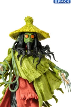 Scarecrow from Infinite Frontier