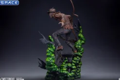 Scarecrow Maquette