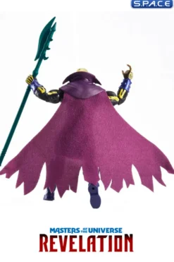 Scare Glow from MOTU Revelation