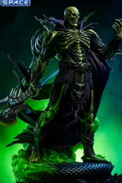 Scare Glow »Legends« Maquette