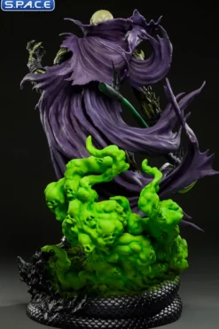 Scare Glow »Legends« Maquette
