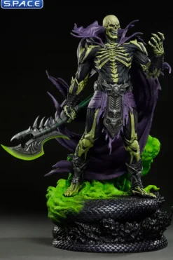 Scare Glow »Legends« Maquette