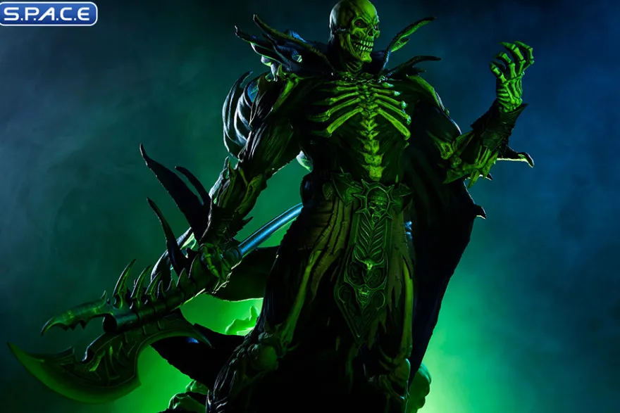 Scare Glow »Legends« Maquette
