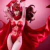 Scarlet Witch Premium Format Figure