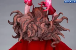 Scarlet Witch Premium Format Figure