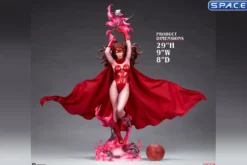 Scarlet Witch Premium Format Figure
