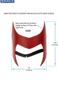 Scarlet Witch's Tiara