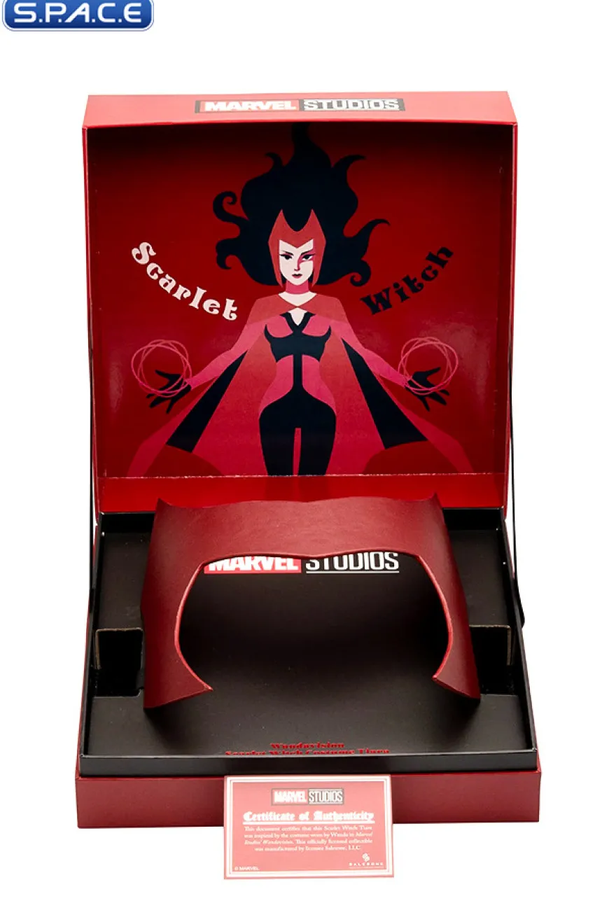 Scarlet Witch's Tiara