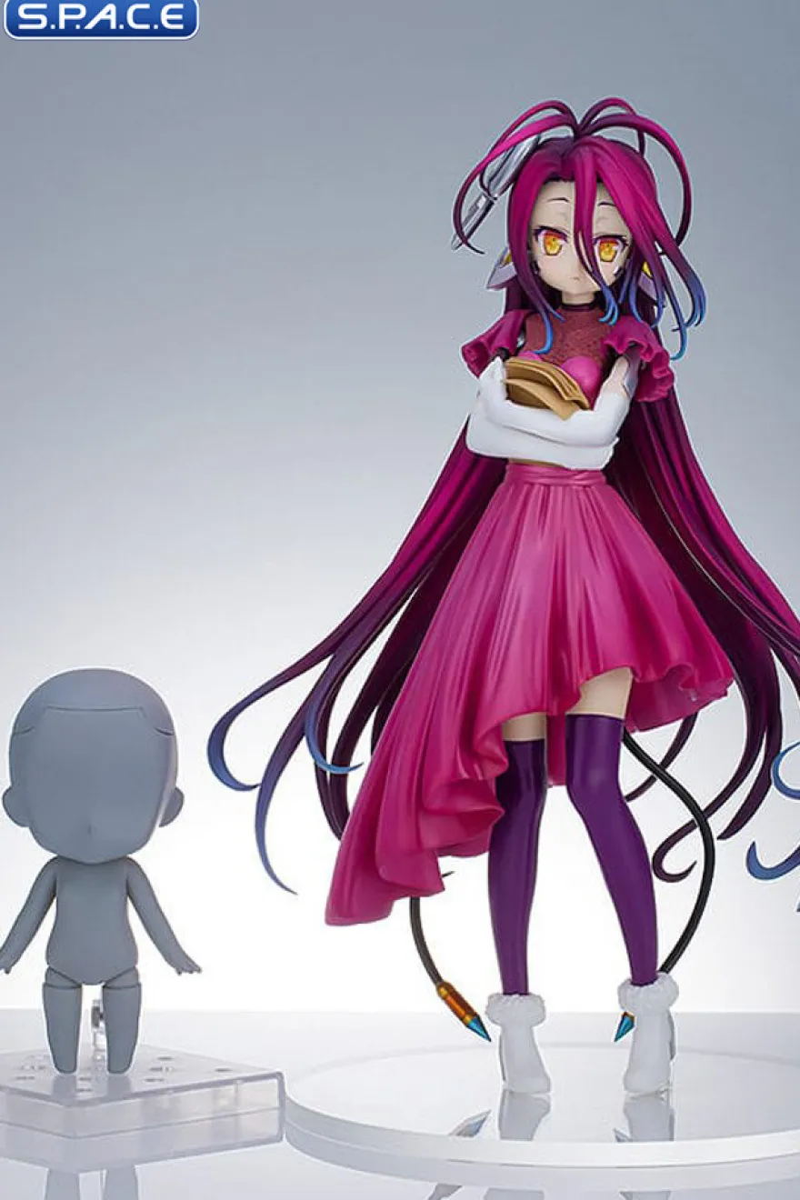 Schwi Pop Up Parade L PVC Statue - Concert Version