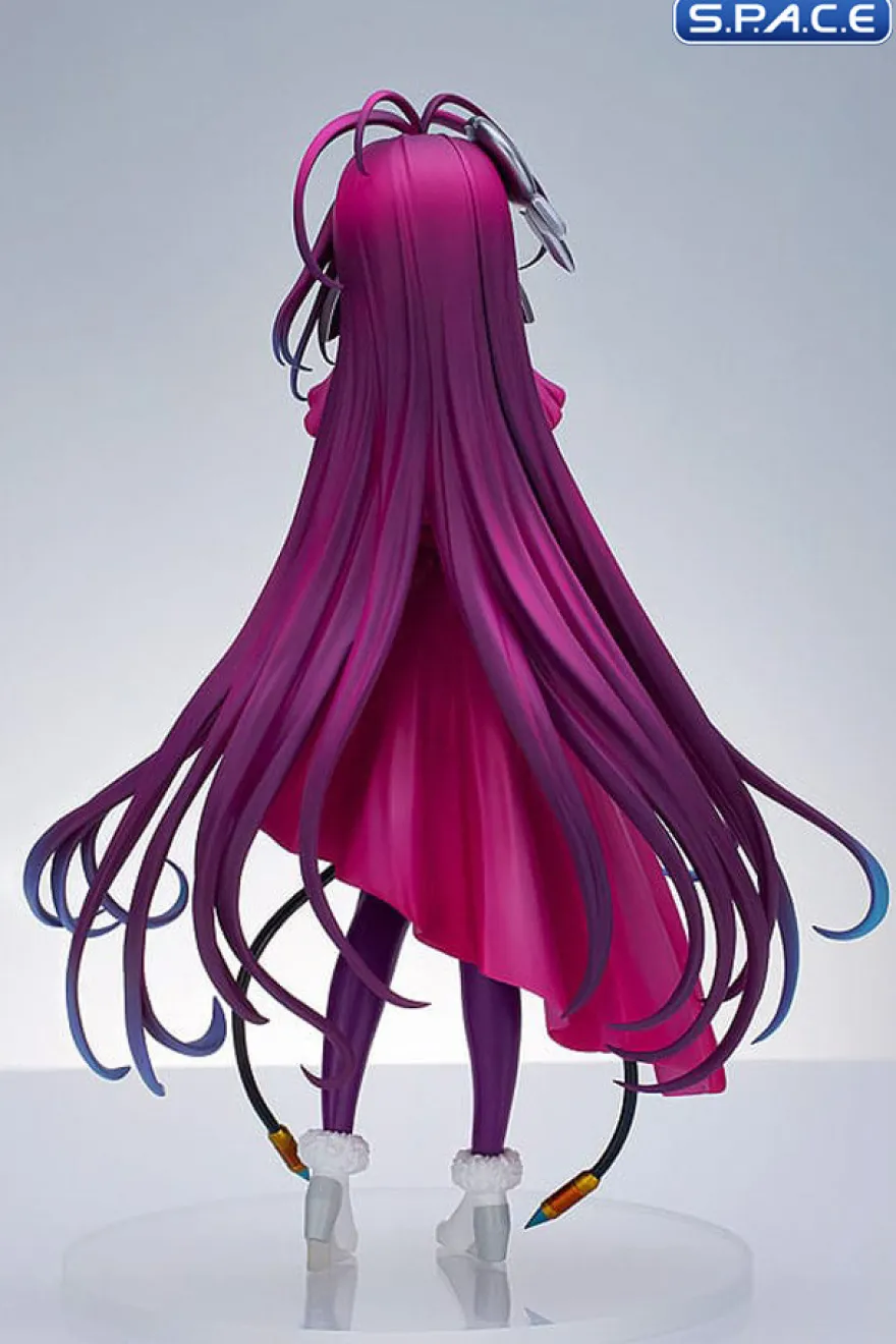 Schwi Pop Up Parade L PVC Statue - Concert Version