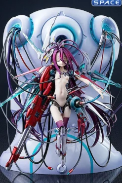 Schwi PVC Statue