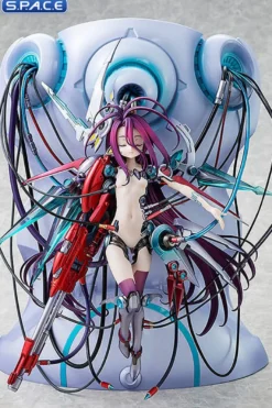 Schwi PVC Statue