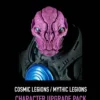 Science Officer Character Pack