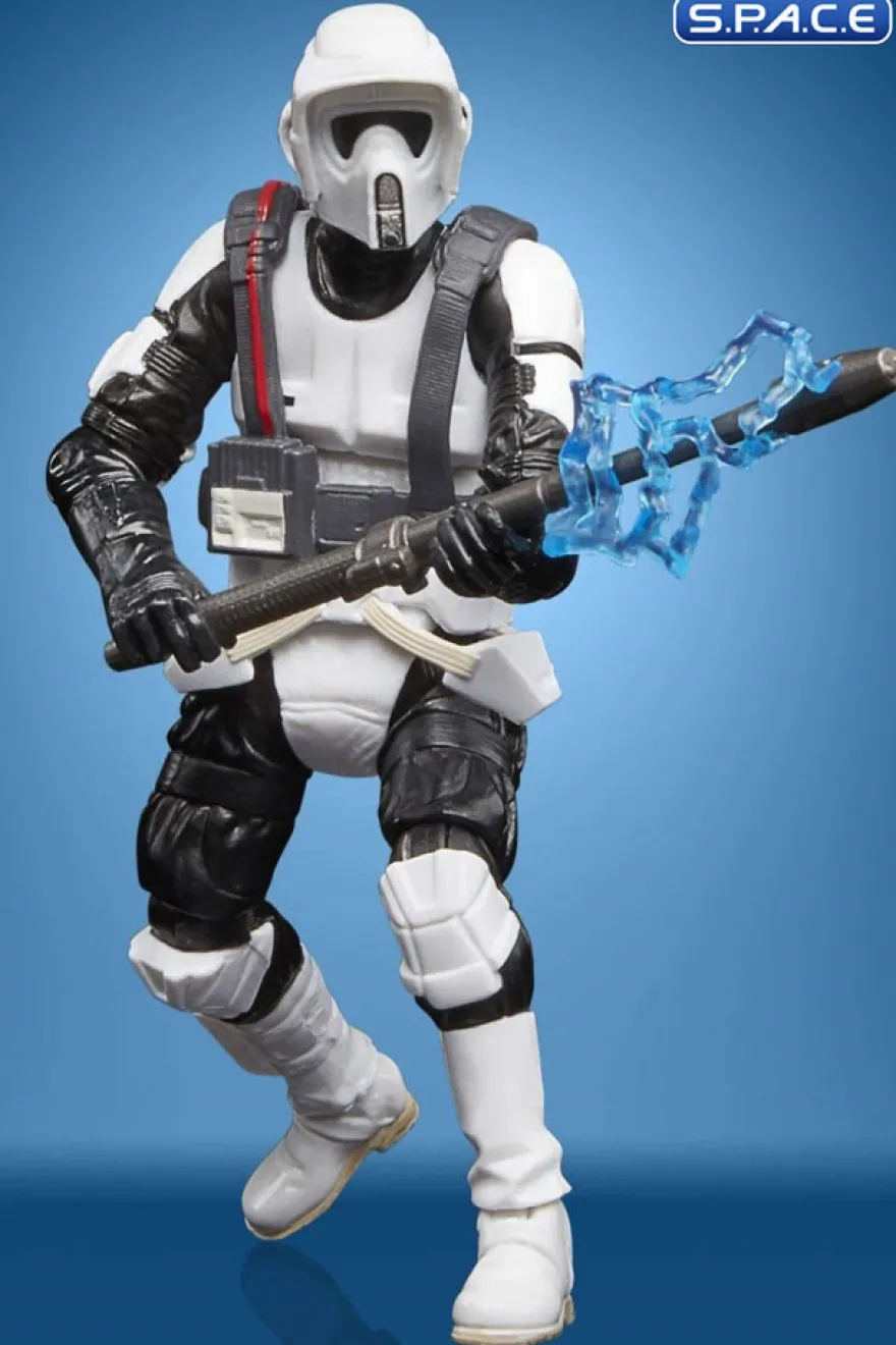 Scout Trooper from Jedi: Fallen Order