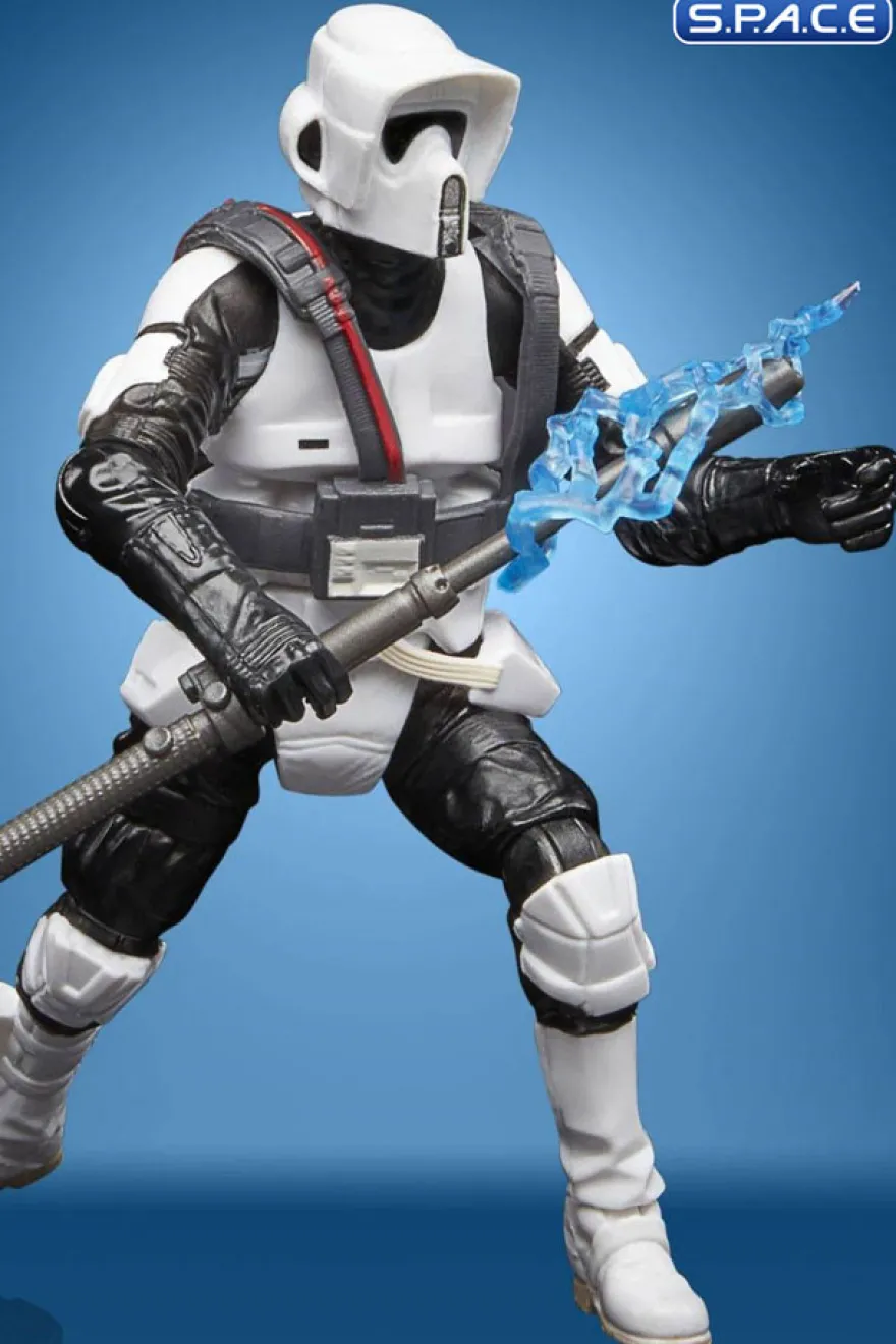 Scout Trooper from Jedi: Fallen Order
